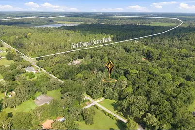 8531 E Fort Cooper Road, Inverness, FL 34450 - Photo 3