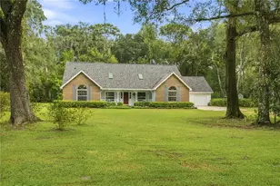 8531 E Fort Cooper Rd, Inverness, FL 34450 - Photo 5