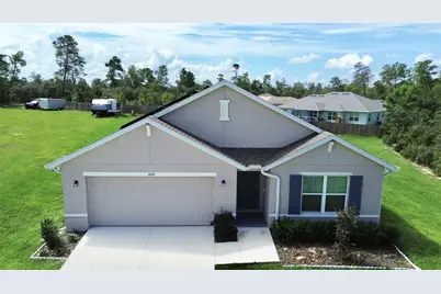 2874 SW 165th Street Road, Ocala, FL 34473 - Photo 1