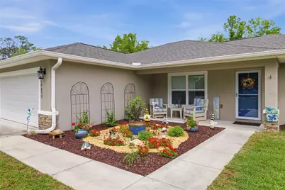 19839 SW 59th Lane, Dunnellon, FL 34431 - Photo 3