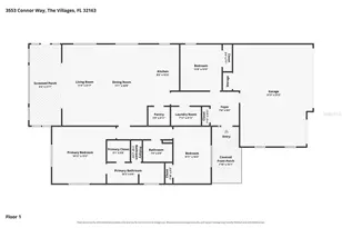 3553 Connor Wy, The Villages, FL 32163 - Photo 39