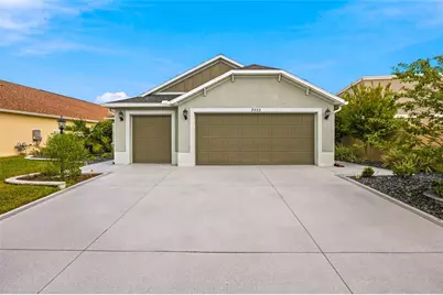 3553 Connor Way, The Villages, FL 32163 - Photo 1