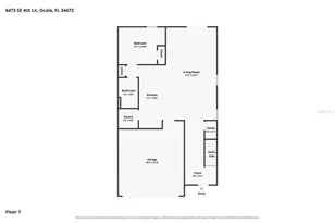6473 SE 4th Ln, Ocala, FL 34472 - Photo 55