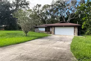11699 W Indian Cir, Crystal River, FL 34428 - Photo 1