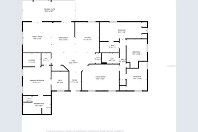 5290 NE 103rd Terrace, Bronson, FL 32621 - Photo 45