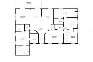 5290 NE 103rd Terrace, Bronson, FL 32621 - Photo 45