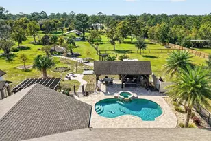 5290 NE 103rd Terrace, Bronson, FL 32621 - Photo 79