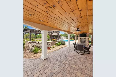 5290 NE 103rd Terrace, Bronson, FL 32621 - Photo 47