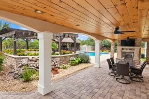 5290 NE 103rd Terrace, Bronson, FL 32621 - Photo 47