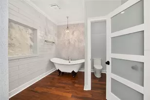 5290 NE 103rd Terrace, Bronson, FL 32621 - Photo 29