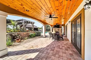5290 NE 103rd Terrace, Bronson, FL 32621 - Photo 63