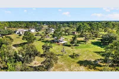 5290 NE 103rd Terrace, Bronson, FL 32621 - Photo 81