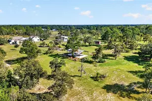 5290 NE 103rd Terrace, Bronson, FL 32621 - Photo 81