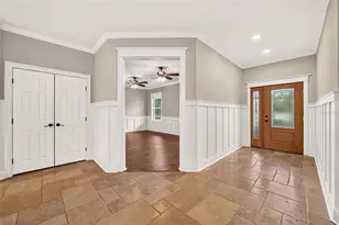 5290 NE 103rd Terrace, Bronson, FL 32621 - Photo 31