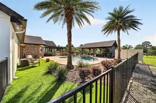5290 NE 103rd Terrace, Bronson, FL 32621 - Photo 69