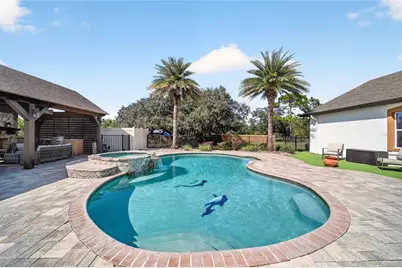 5290 NE 103rd Terrace, Bronson, FL 32621 - Photo 67