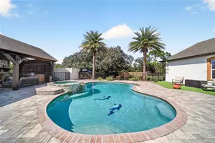 5290 NE 103rd Terrace, Bronson, FL 32621 - Photo 67