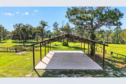 5290 NE 103rd Terrace, Bronson, FL 32621 - Photo 83