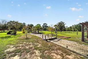 5290 NE 103rd Terrace, Bronson, FL 32621 - Photo 75
