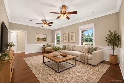 5290 NE 103rd Terrace, Bronson, FL 32621 - Photo 33