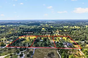 5290 NE 103rd Terrace, Bronson, FL 32621 - Photo 3