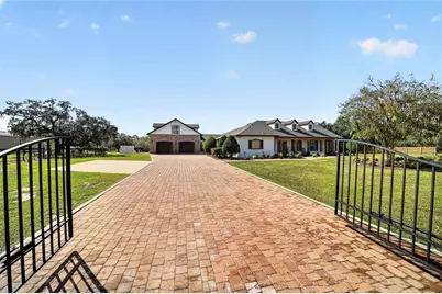 5290 NE 103rd Terrace, Bronson, FL 32621 - Photo 5
