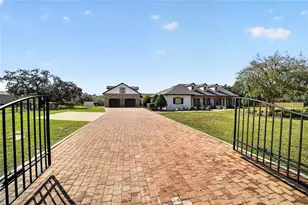 5290 NE 103rd Terrace, Bronson, FL 32621 - Photo 5