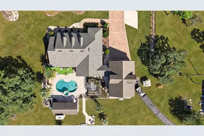 5290 NE 103rd Terrace, Bronson, FL 32621 - Photo 87