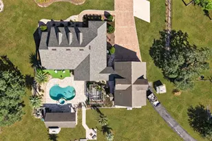 5290 NE 103rd Terrace, Bronson, FL 32621 - Photo 87