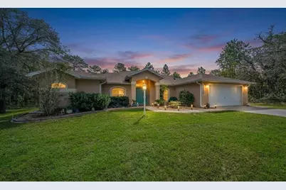 8479 SW 134th Avenue, Dunnellon, FL 34432 - Photo 1