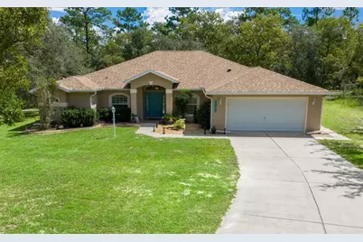 8479 SW 134th Avenue, Dunnellon, FL 34432 - Photo 3