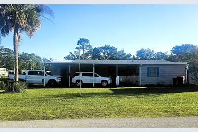 11110 SE 66th Terrace, Belleview, FL 34420 - Photo 1