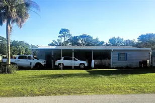 11110 SE 66th Terrace, Belleview, FL 34420 - Photo 1