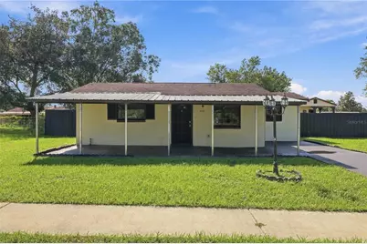 3770 SW 147th Lane Road, Ocala, FL 34473 - Photo 1