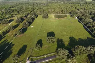 22510 NE 130th Court Rd, Fort Mc Coy, FL 32134 - Photo 1