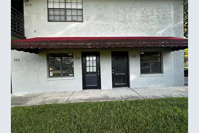 2227 S Pine Avenue #102, Ocala, FL 34471 - Photo 1