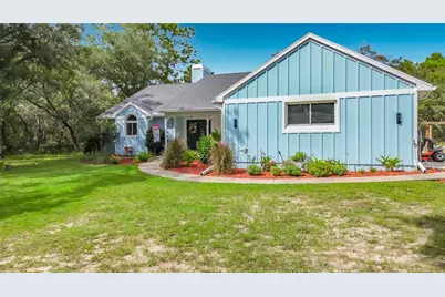 1821 W Begonia Drive, Beverly Hills, FL 34465 - Photo 5
