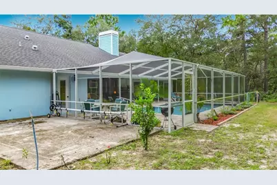 1821 W Begonia Drive, Beverly Hills, FL 34465 - Photo 59