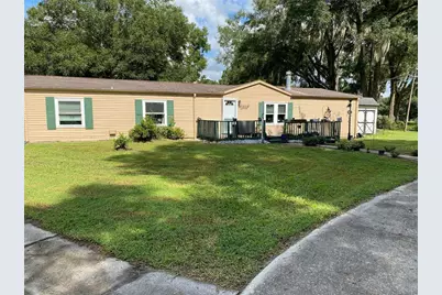 18620 NE 12th Court, Citra, FL 32113 - Photo 1
