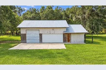 17490 SE 60th Street, Morriston, FL 32668 - Photo 35