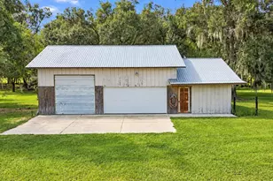 17490 SE 60 St, Morriston, FL 32668 - Photo 35