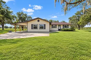17490 SE 60 St, Morriston, FL 32668 - Photo 1