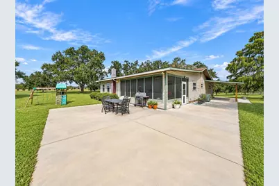 17490 SE 60th Street, Morriston, FL 32668 - Photo 7