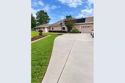6346 NE 61st Avenue Road, Silver Springs, FL 34488 - Photo 5