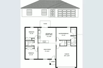 13308 SW 81st Court, Ocala, FL 34473 - Photo 33