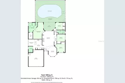 1635 N Marlborough Loop, Crystal River, FL 34429 - Photo 3