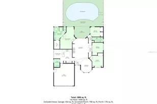 1635 N Marlborough Loop, Crystal River, FL 34429 - Photo 3
