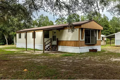 5865 NE 137th Terrace, Williston, FL 32696 - Photo 5