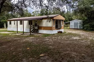 5865 NE 137th Terrace, Williston, FL 32696 - Photo 1