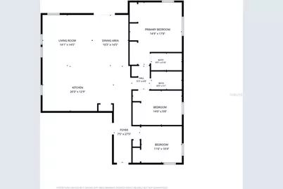 10391 NE 72nd Street, Bronson, FL 32621 - Photo 41